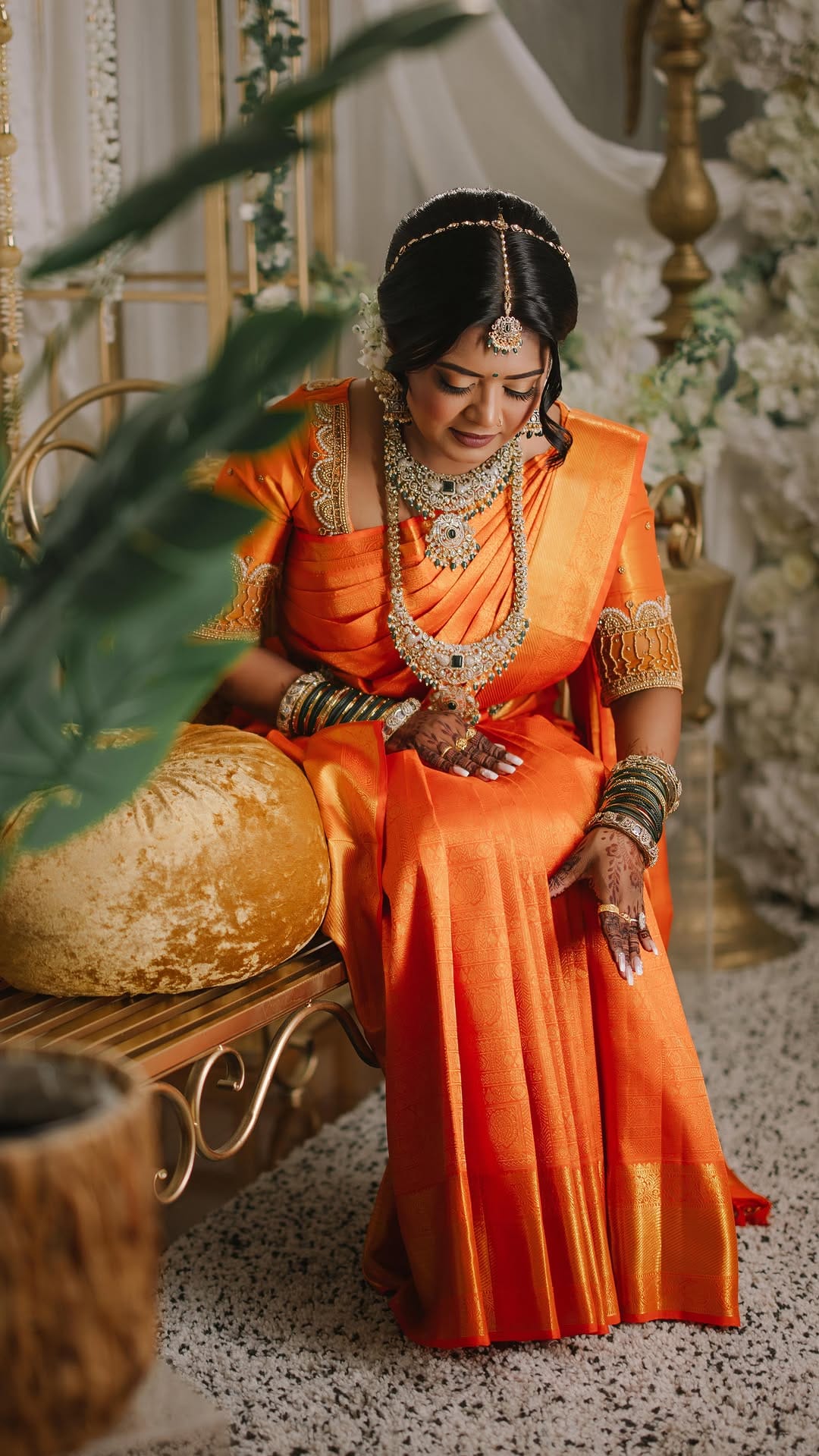 Post 8 by Sobana Guganesan on Instagram (video)