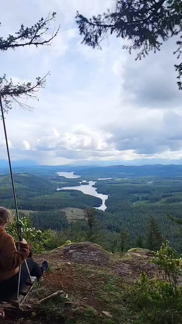 Post 6 by Jenn Lockhart 🌲 on Instagram (video)
