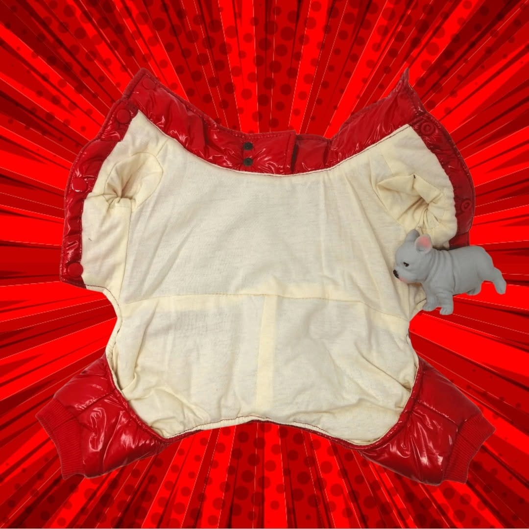 Post 6 by UPZ Pet Products on Instagram (image)
