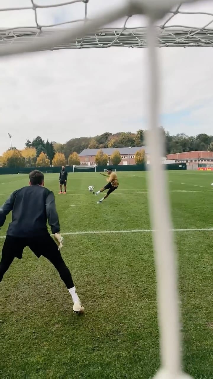 Post 7 by Morgan Guilavogui on Instagram (video)