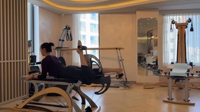 Post 2 by 이혜영 on Instagram (video)