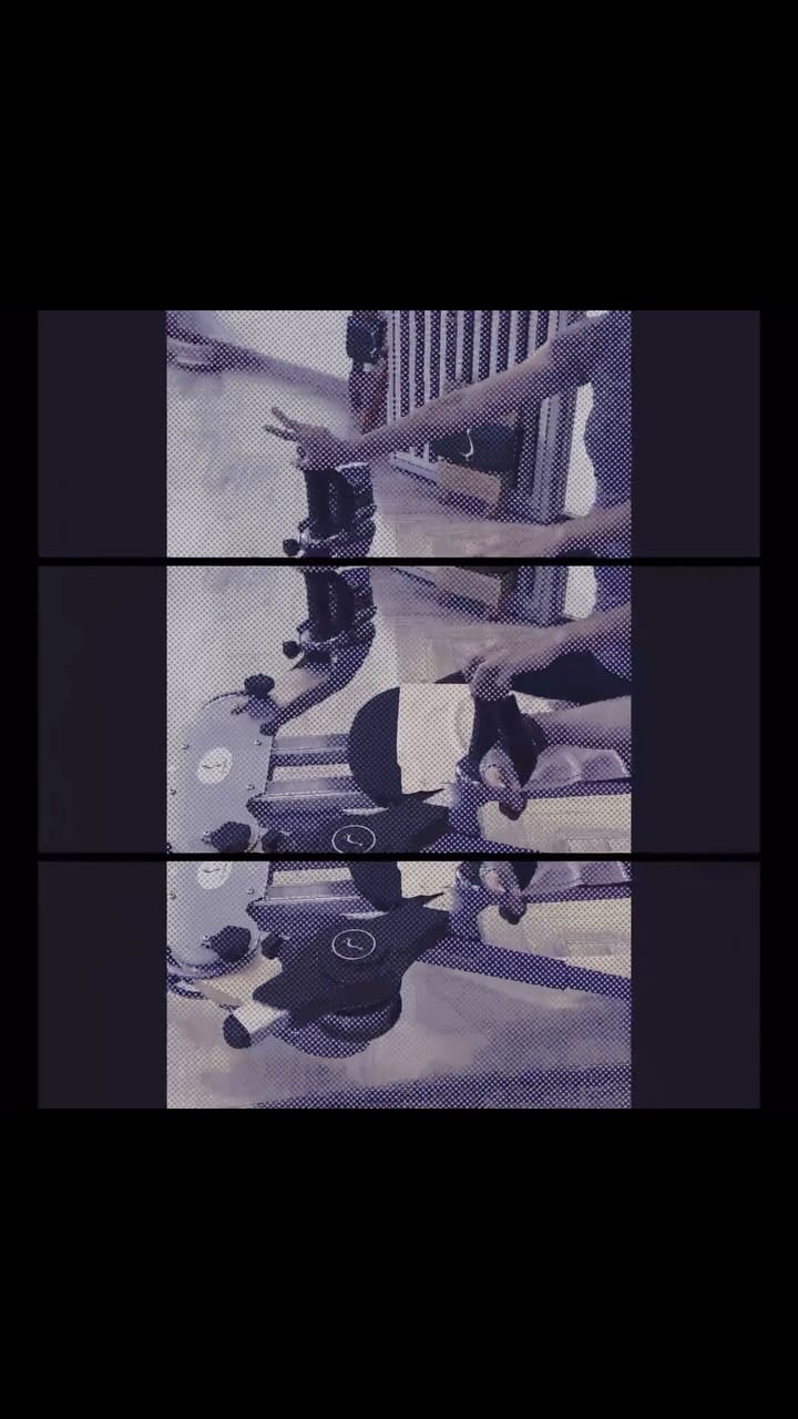 Post 8 by 이혜영 on Instagram (video)