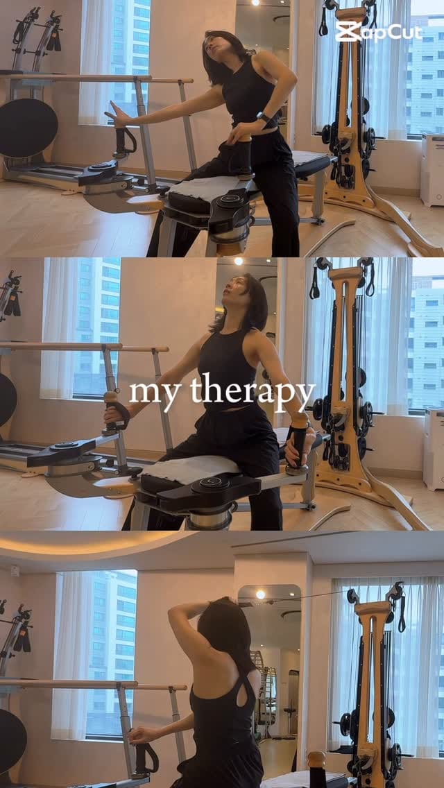 Post 3 by 이혜영 on Instagram (video)