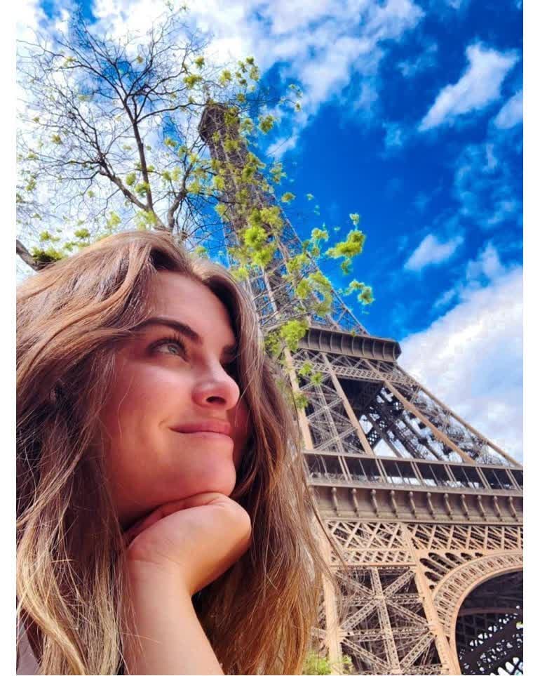 Post 7 by Muriel S. G. Segovia on Instagram (image)