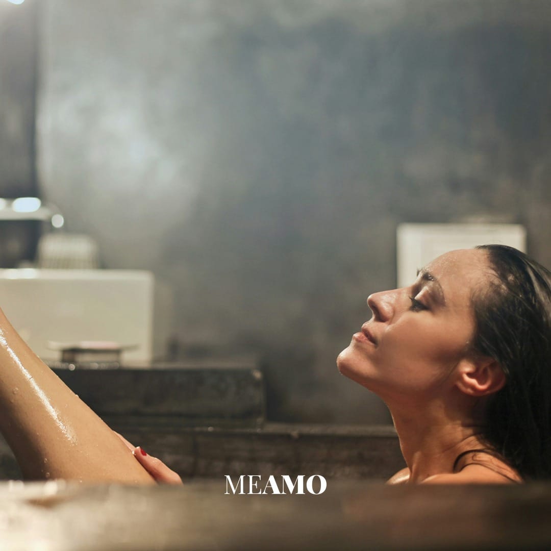 Post 6 by ME AMO on Instagram (image)