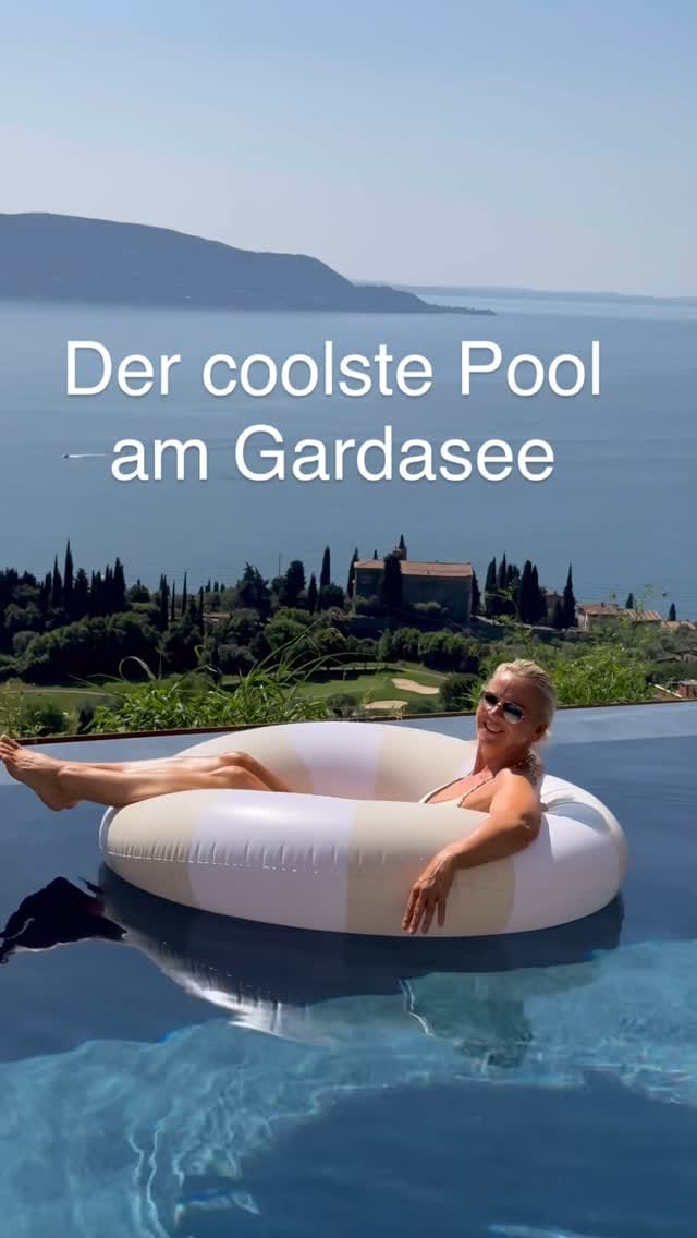 Post 8 by SABINE ❤️ TRAVEL & LIFESTYLE on Instagram (video)