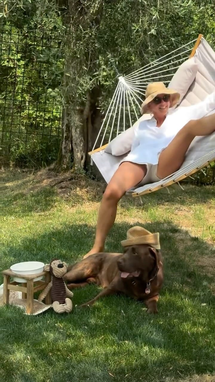 Post 1 by SABINE ❤️ TRAVEL & LIFESTYLE on Instagram (video)