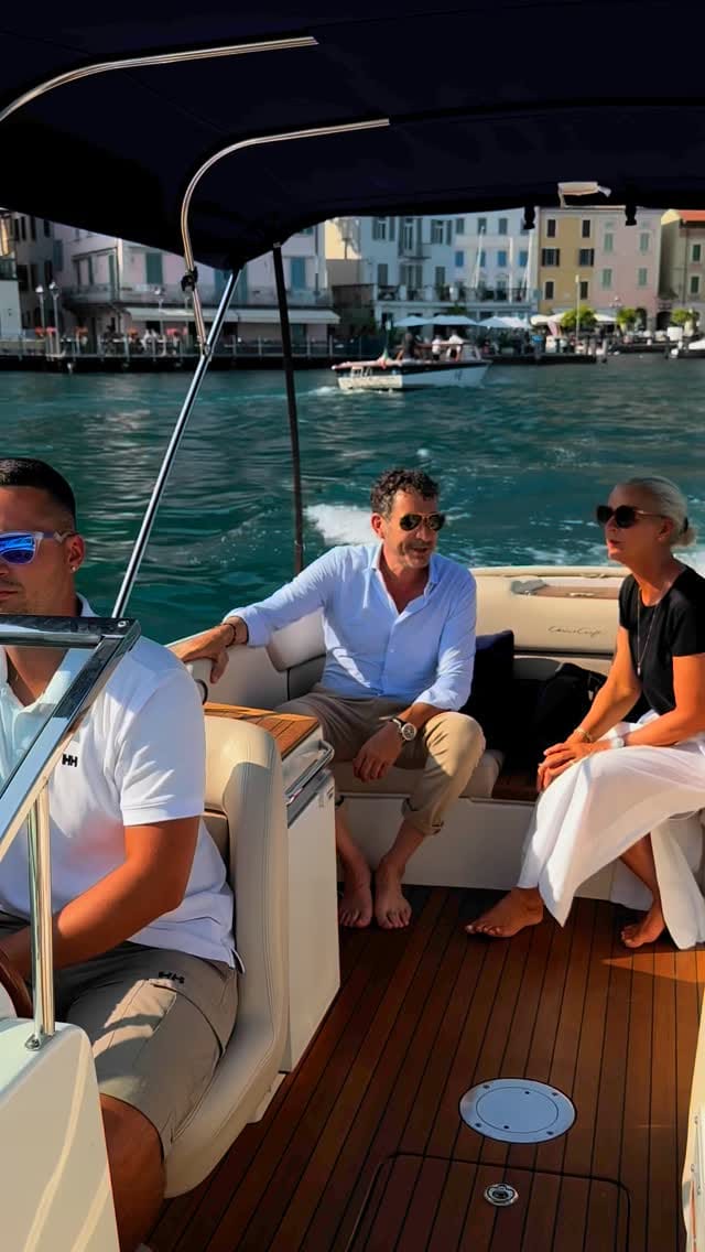 Post 6 by SABINE ❤️ TRAVEL & LIFESTYLE on Instagram (video)