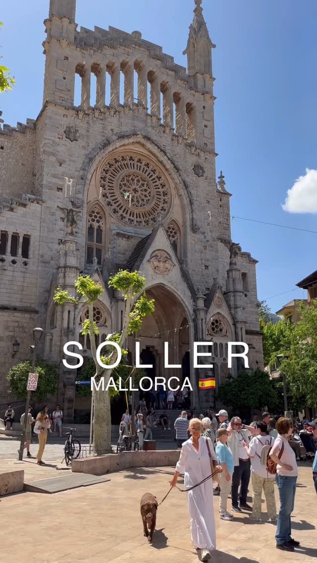 Post 5 by SABINE ❤️ TRAVEL & LIFESTYLE on Instagram (video)