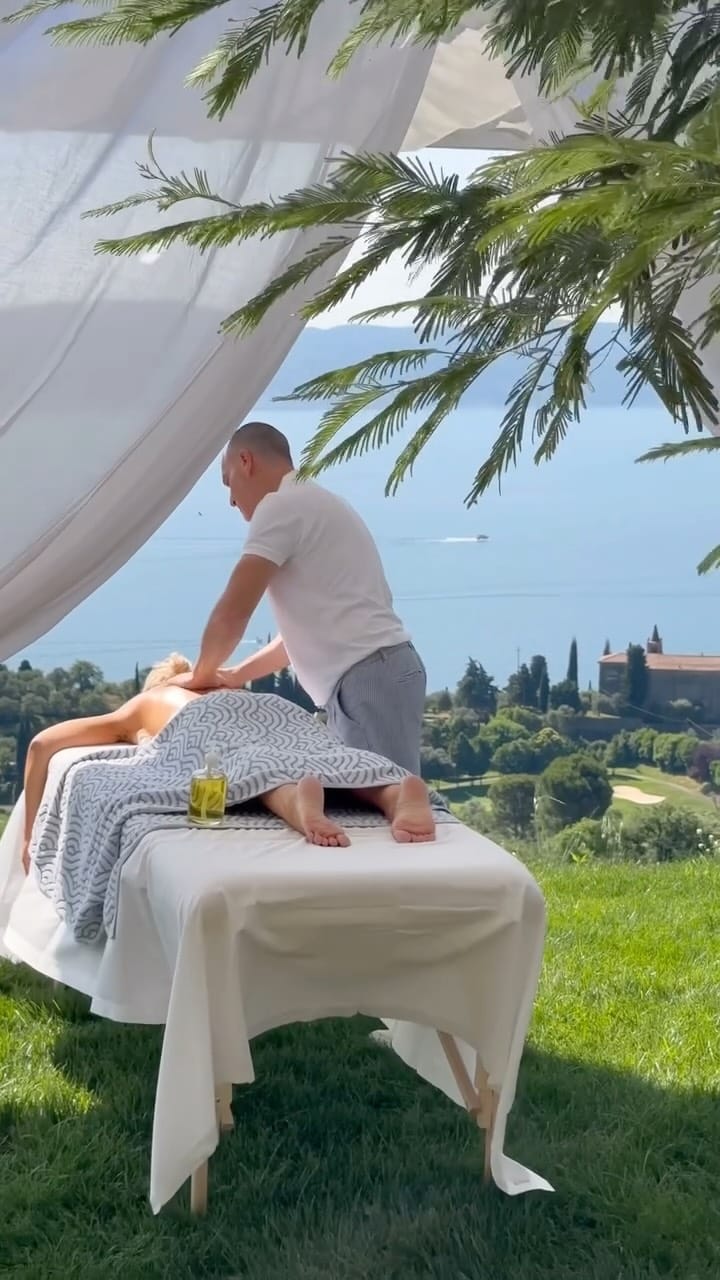 Post 4 by SABINE ❤️ TRAVEL & LIFESTYLE on Instagram (video)