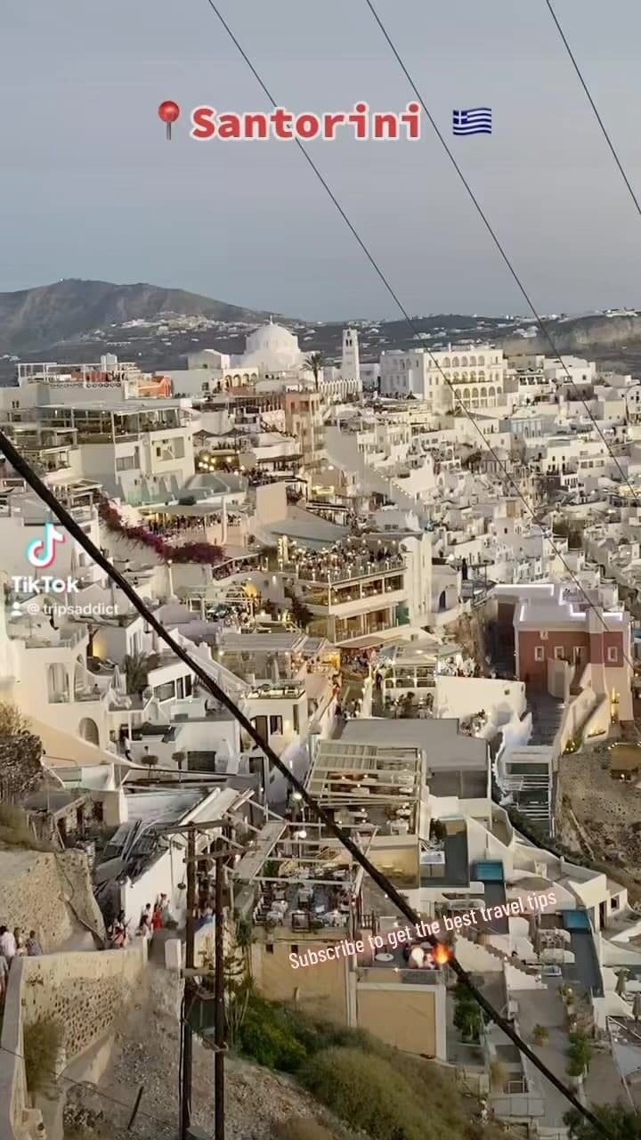 Post 1 by Travel Addict with no cure🌎 on Instagram (video)