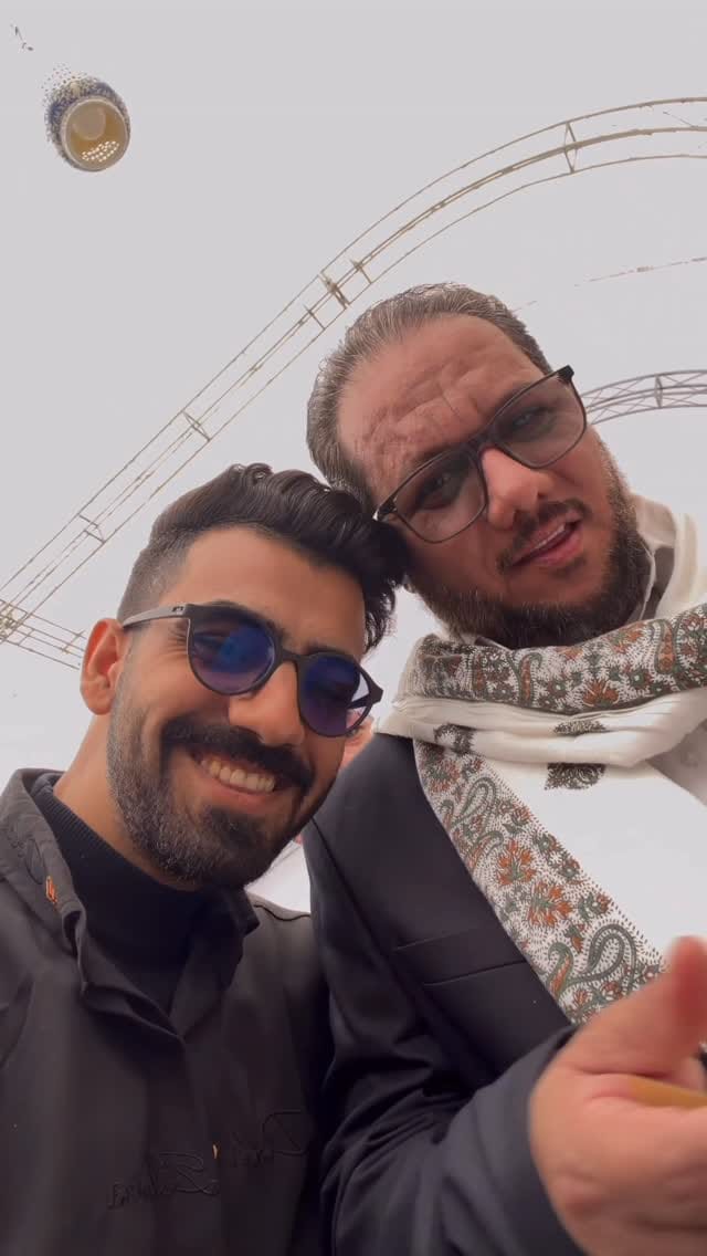 Post 2 by حسين علي ✪ on Instagram (video)
