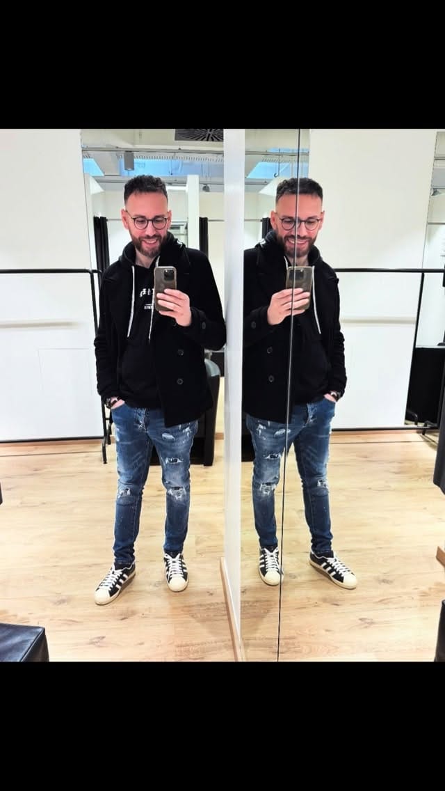 Post 4 by Amedeo Storino on Instagram (video)