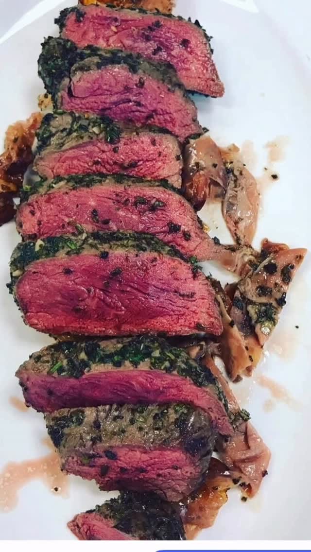 Post 6 by Amedeo Storino on Instagram (video)