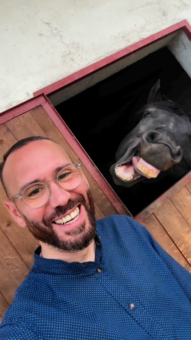 Post 8 by Amedeo Storino on Instagram (video)