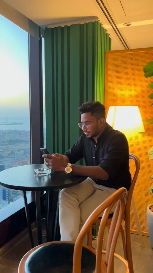 Post 2 by M A Z H O O D _ M H D  on Instagram (video)