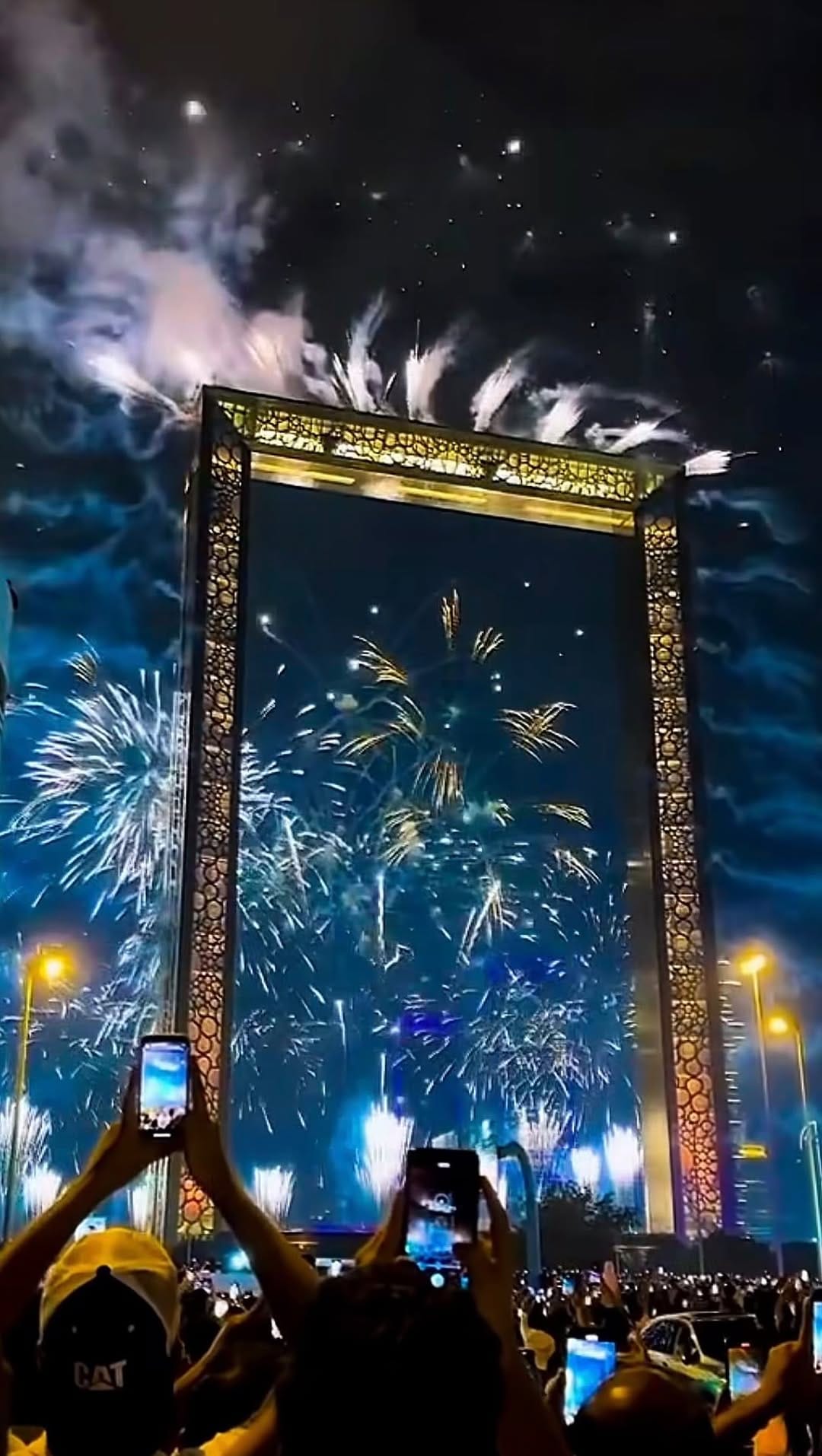Post 7 by M A Z H O O D _ M H D  on Instagram (video)