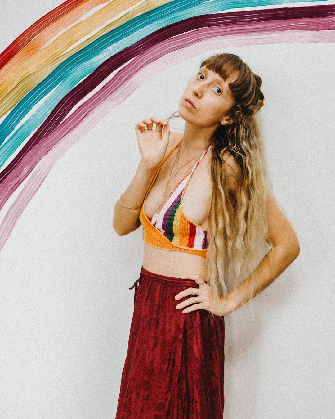 Post 10 by Courtnॐy🦋 on Instagram (image)