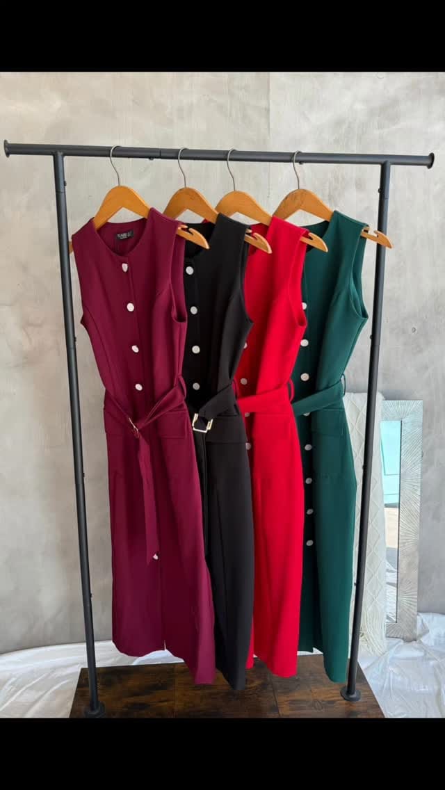 Post 1 by Boutique | Ropa de Dama | Tienda online | Mayoreo | Menudeo on Instagram (video)
