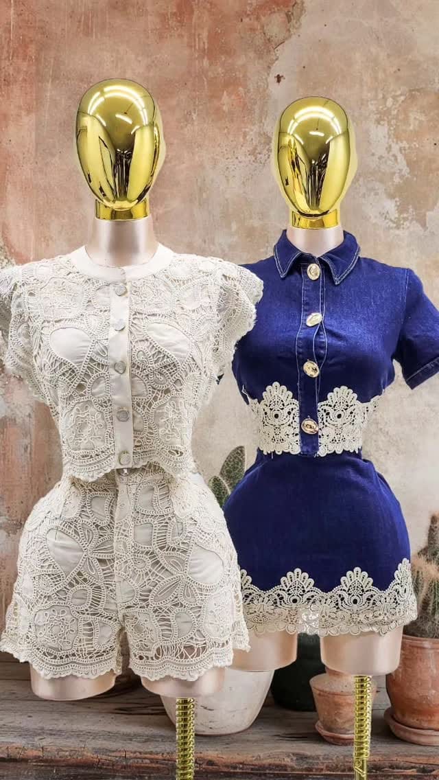 Post 7 by Boutique | Ropa de Dama | Tienda online | Mayoreo | Menudeo on Instagram (video)