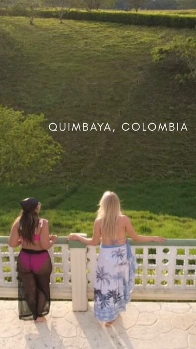 Post 6 by Cheyanne Herrera on Instagram (video)