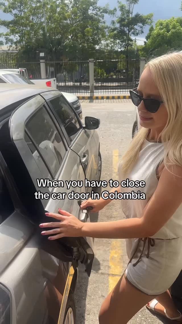 Post 9 by Cheyanne Herrera on Instagram (video)