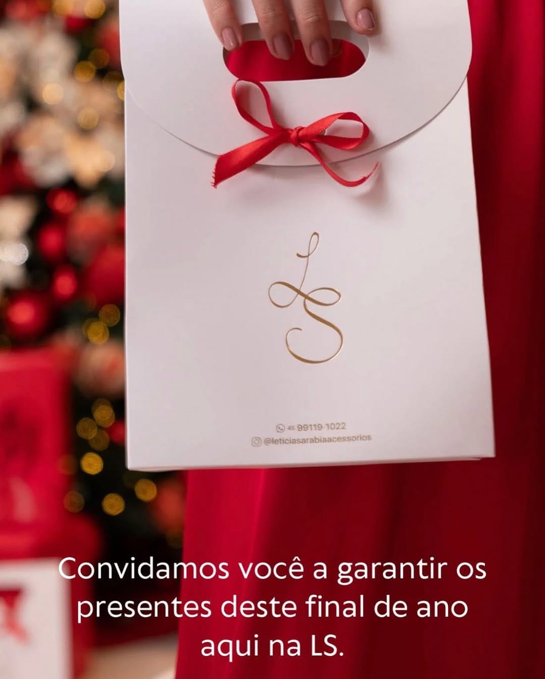Post 6 by Leticia Sarabia Cuiabá on Instagram (image)