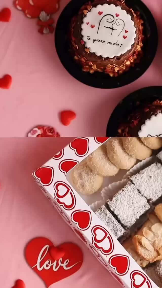 Post 1 by 𝑳𝒂𝒗𝒂𝒍𝒍𝒆𝒔 𝑷𝒂𝒔𝒕𝒆𝒍𝒆𝒓𝒊𝒂 🎂 on Instagram (video)