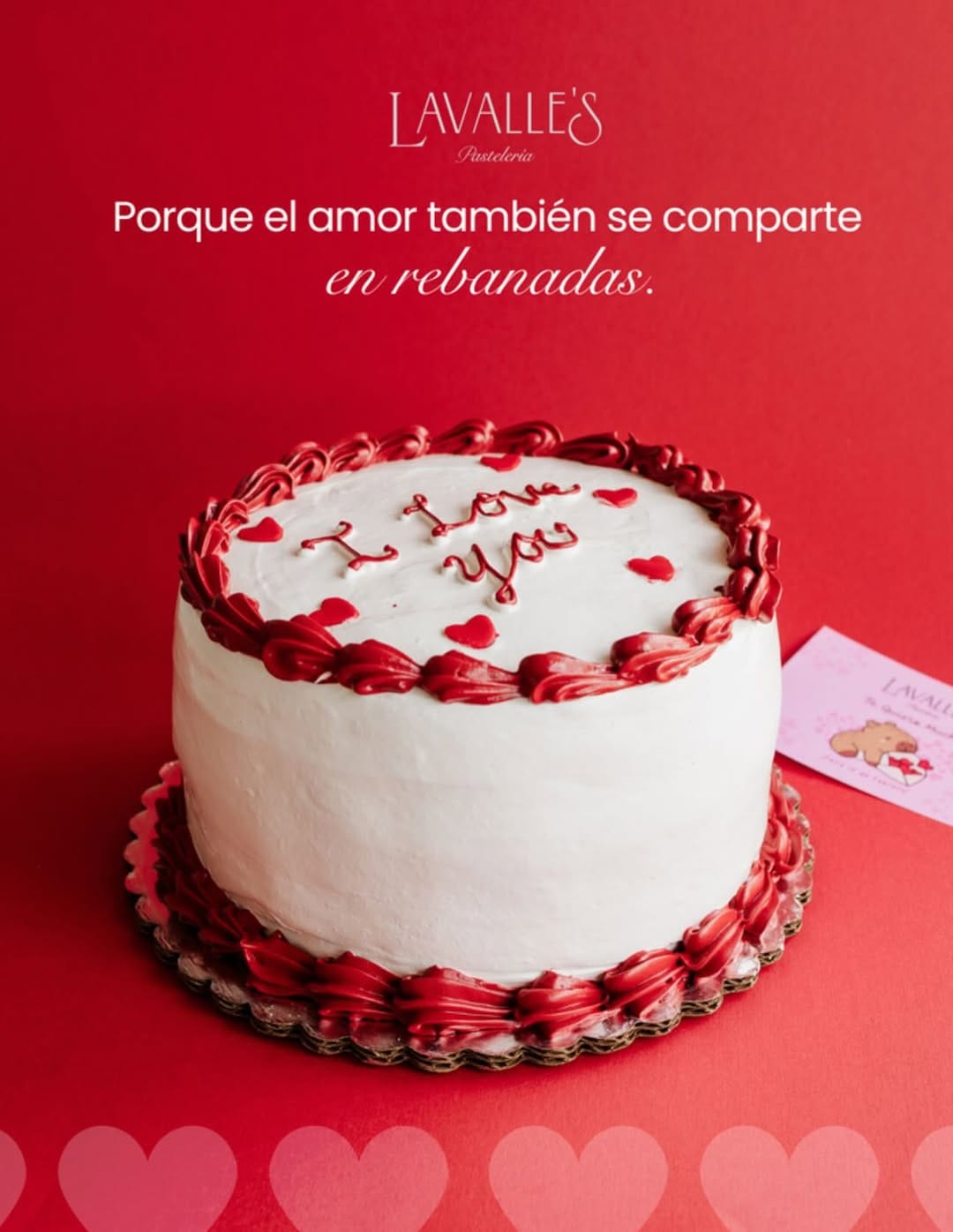 Post 6 by 𝑳𝒂𝒗𝒂𝒍𝒍𝒆𝒔 𝑷𝒂𝒔𝒕𝒆𝒍𝒆𝒓𝒊𝒂 🎂 on Instagram (carousel)