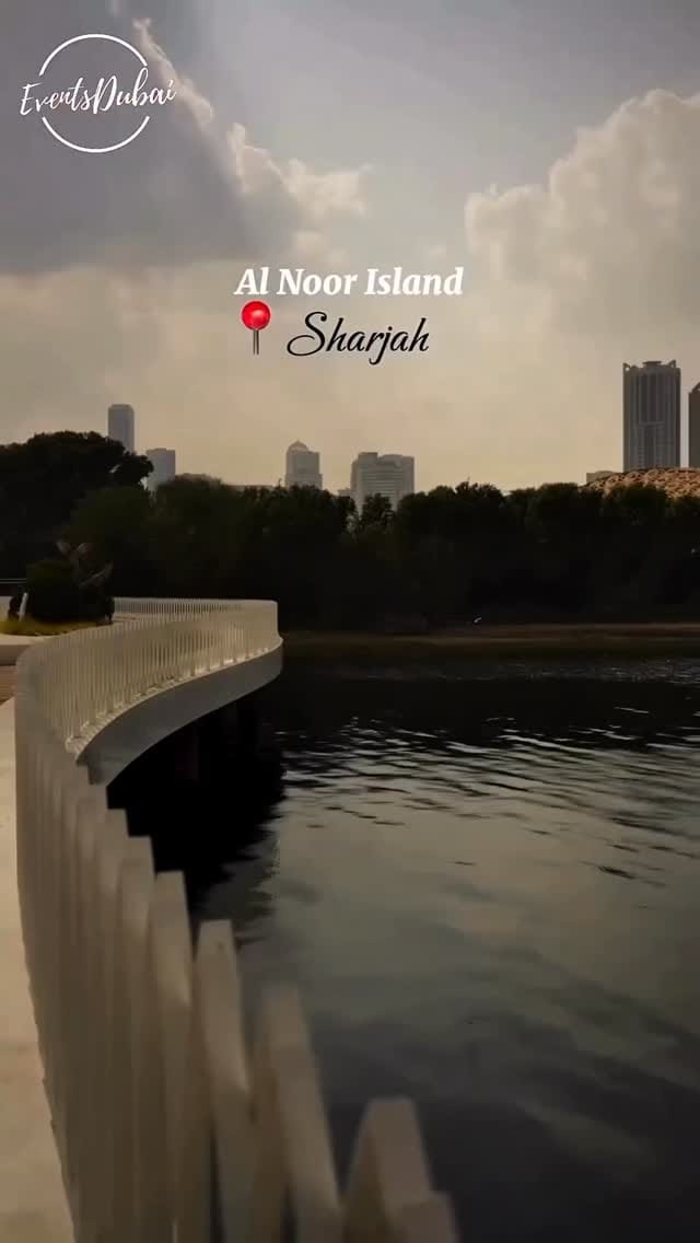 Post 10 by Events Dubai on Instagram (video)