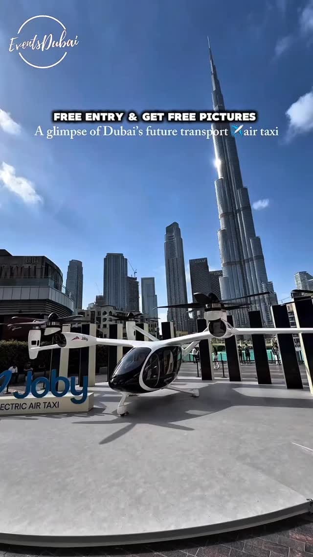 Post 4 by Events Dubai on Instagram (video)