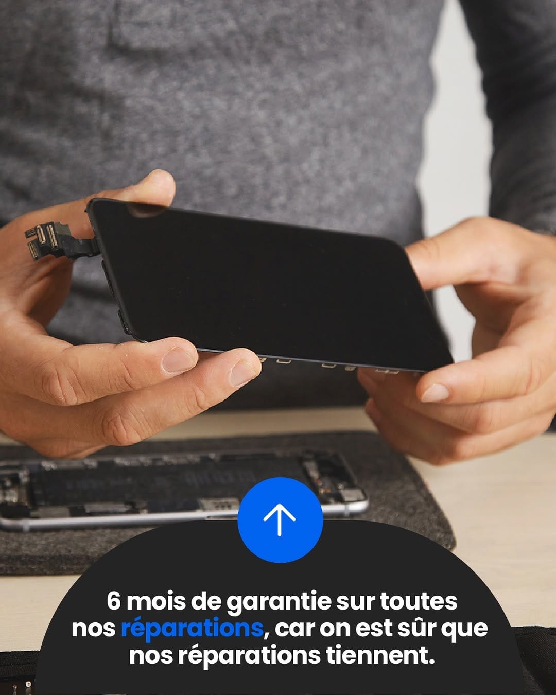 Post 6 by Stuff telecom on Instagram (image)