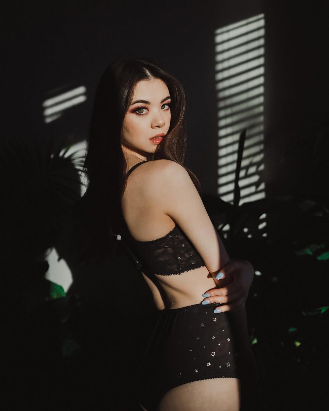 Post 6 by Rachel on Instagram (image)