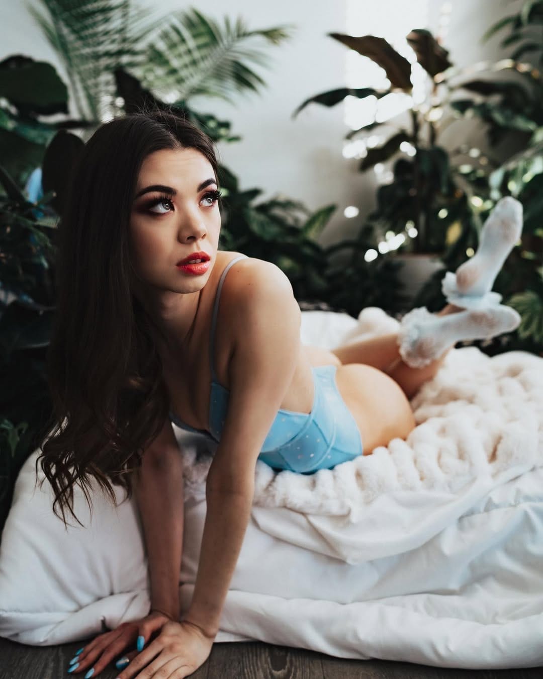 Post 3 by Rachel on Instagram (image)
