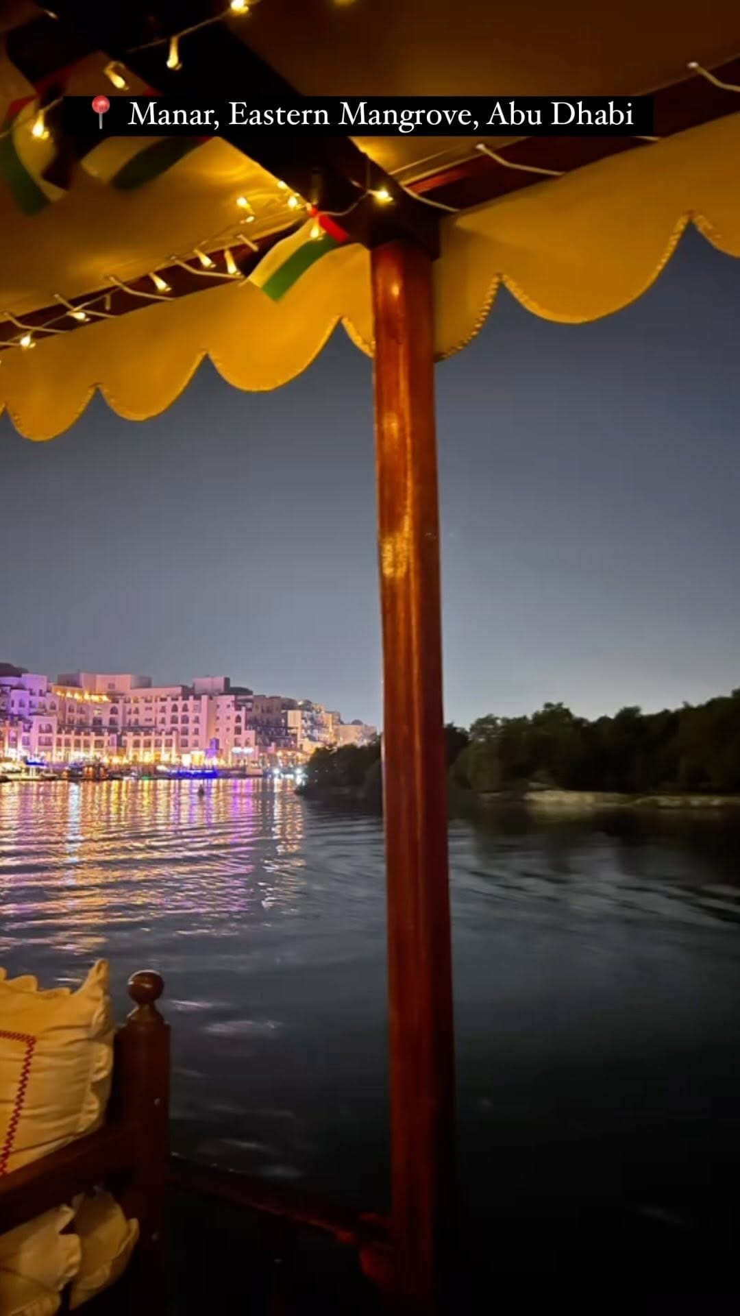 Post 4 by Yazhini Talkies on Instagram (video)