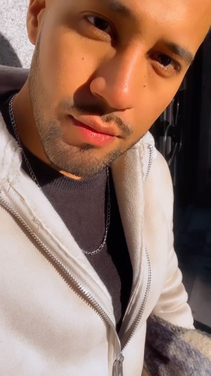 Post 5 by @ericsparkson on Instagram (video)