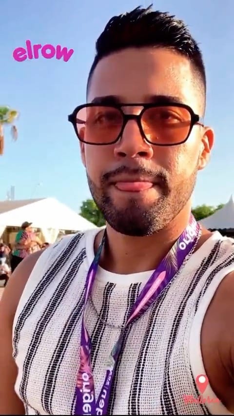Post 8 by @ericsparkson on Instagram (video)