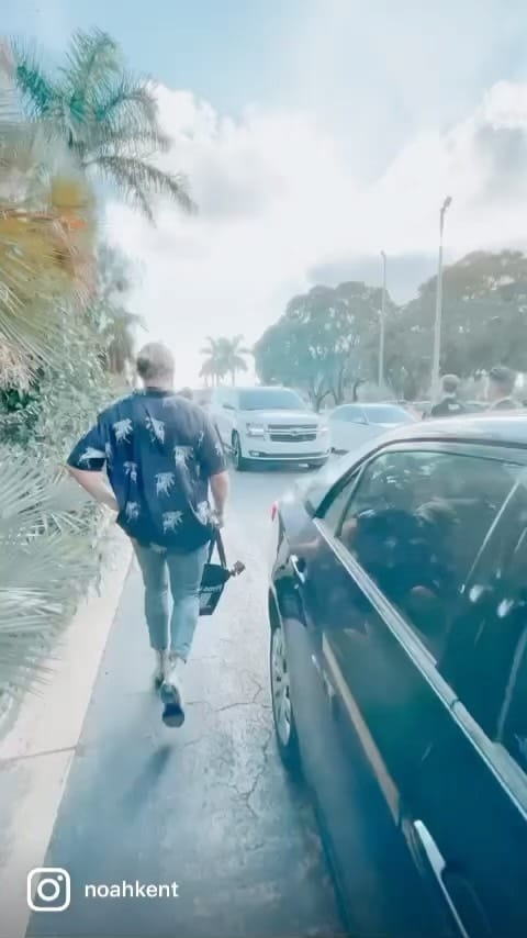 Post 2 by @connorxgill on Instagram (video)