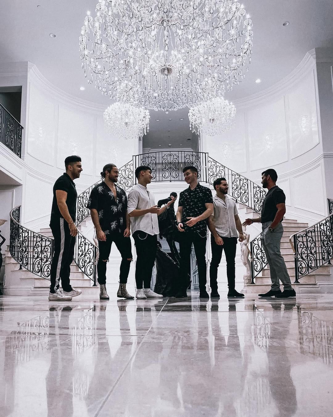 Post 3 by @connorxgill on Instagram (image)