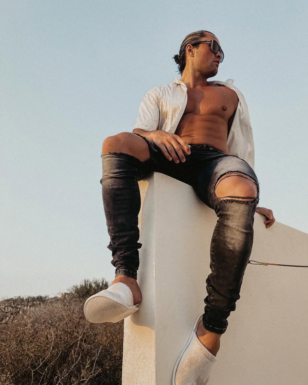 Post 10 by @connorxgill on Instagram (image)
