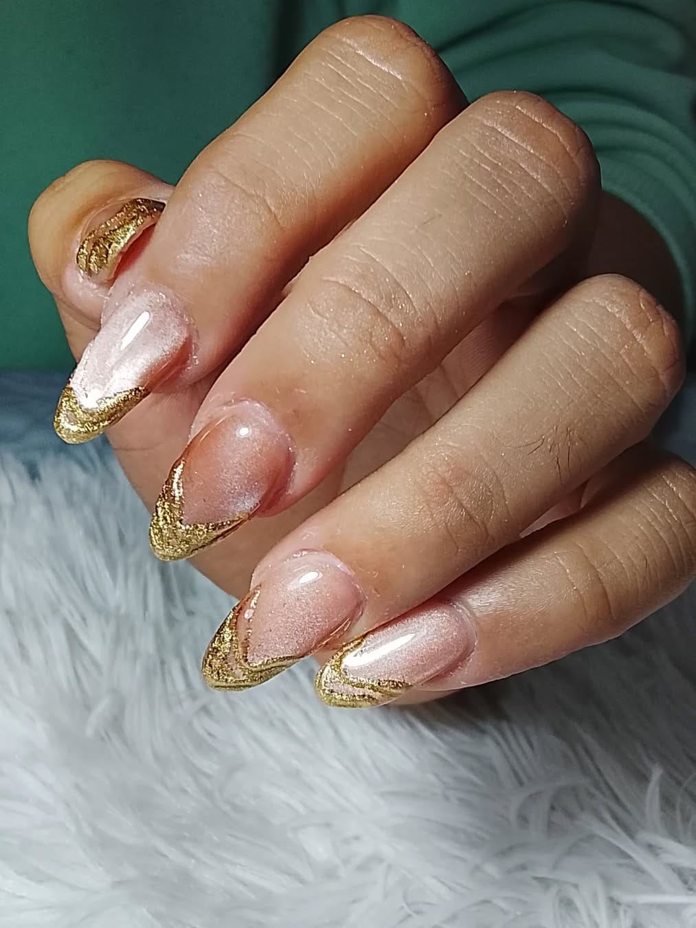 Post 4 by Técnico Integral en uñas on Instagram (image)