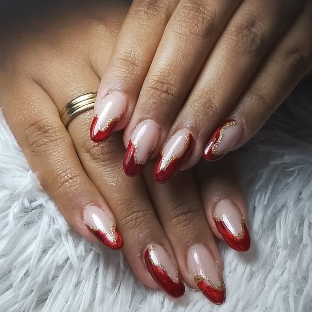 Post 2 by Técnico Integral en uñas on Instagram (image)