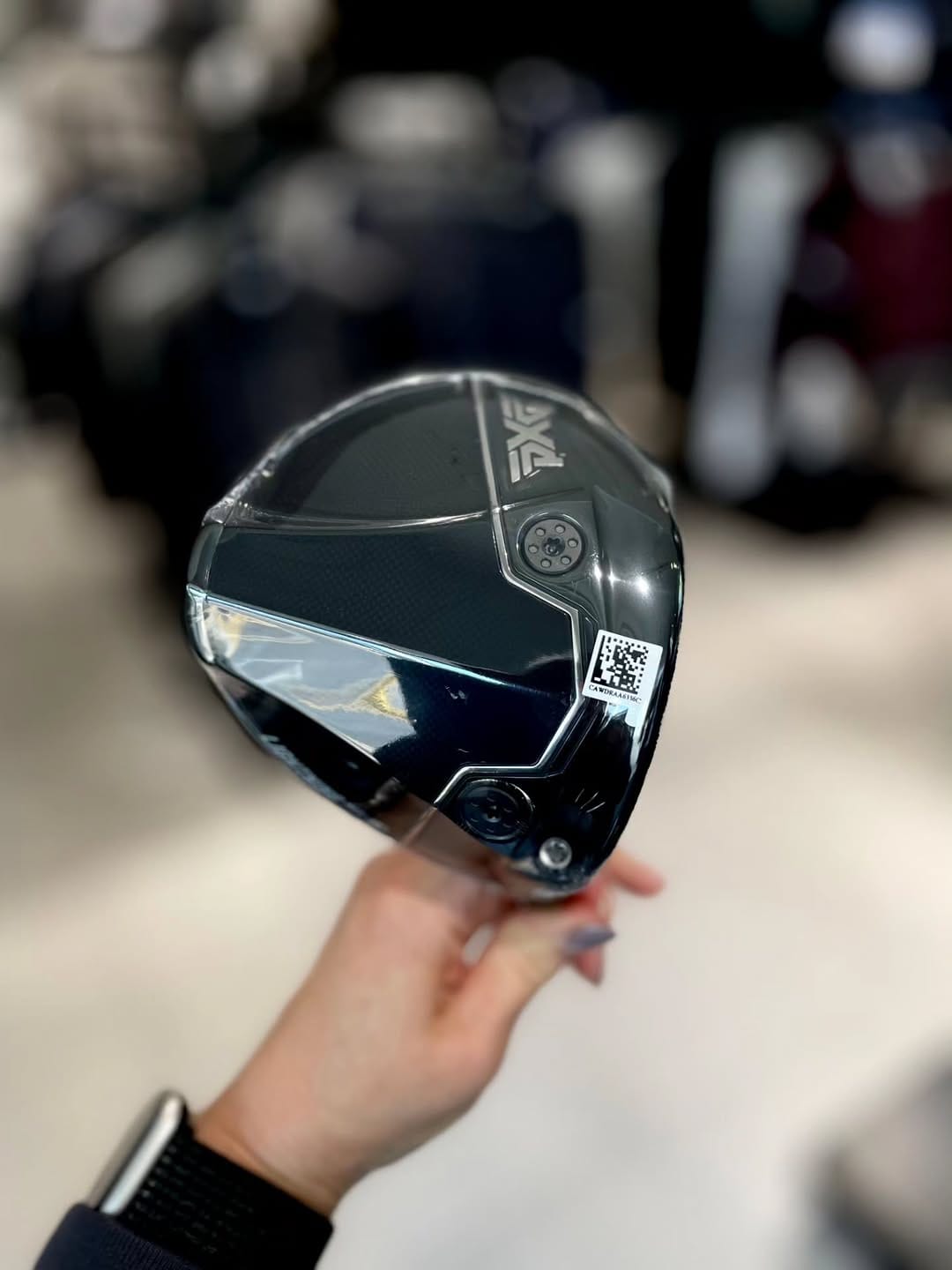 Post 2 by PXG .Suwon on Instagram (carousel)