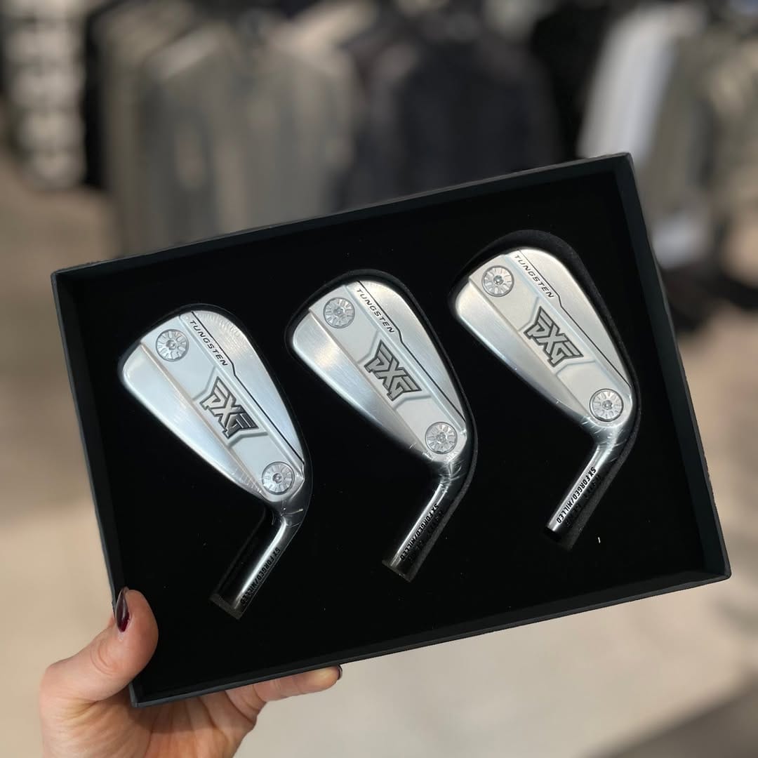 Post 1 by PXG .Suwon on Instagram (carousel)