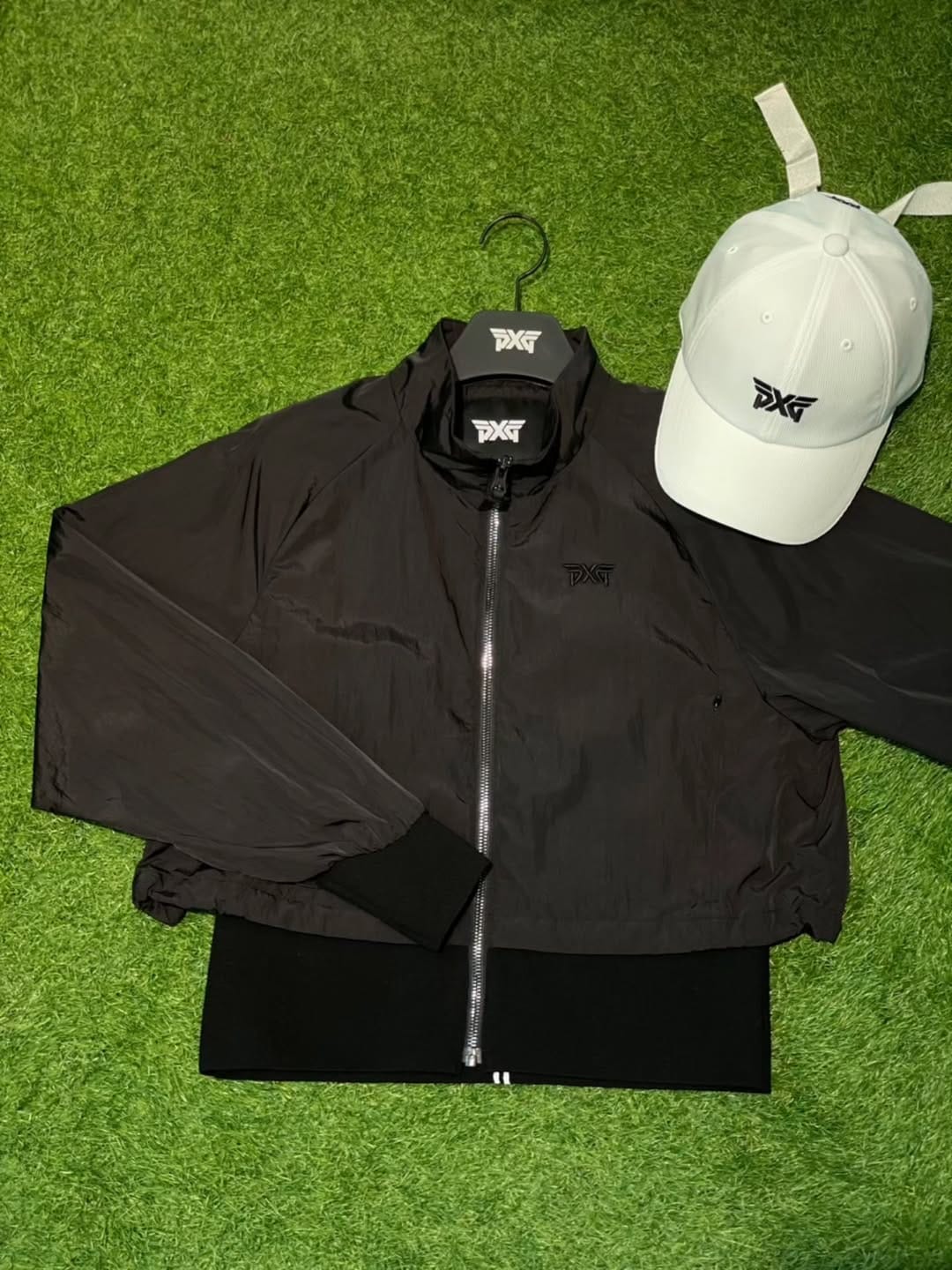 Post 8 by PXG .Suwon on Instagram (carousel)