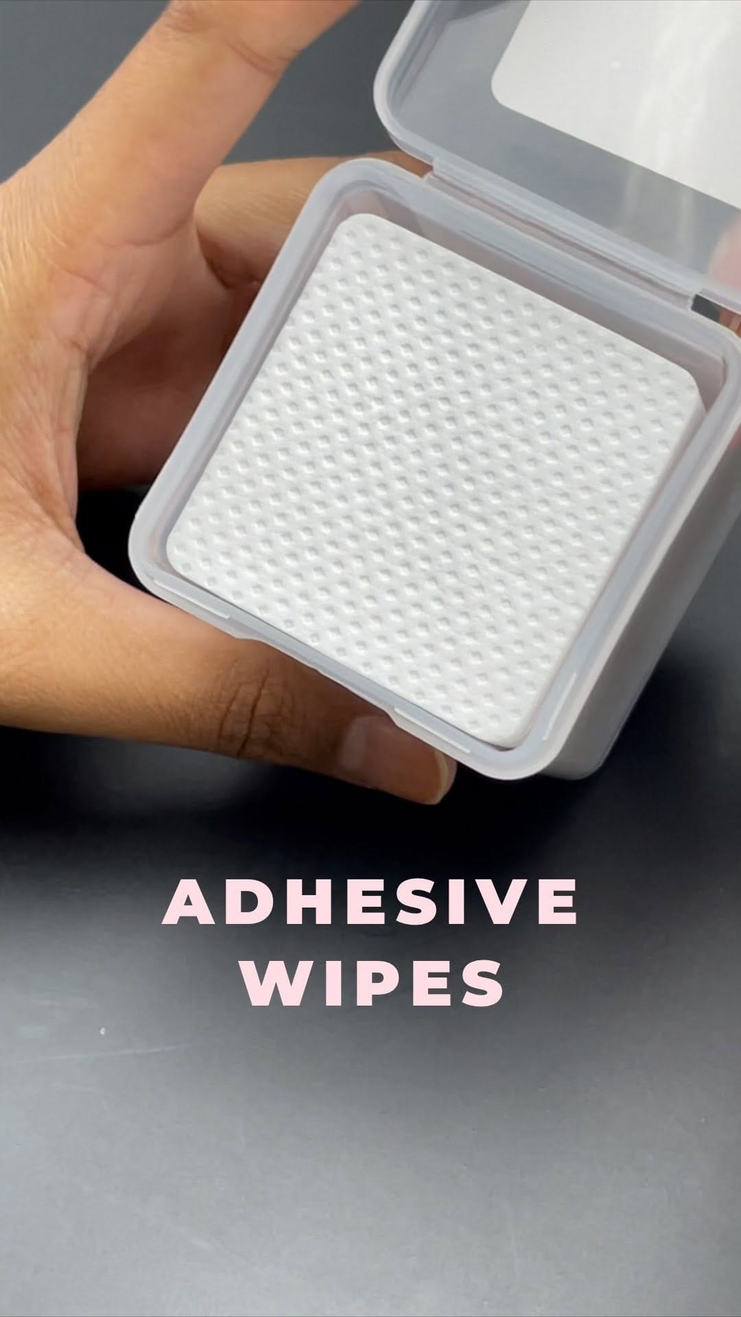 Post 7 by Professional Lash Extensions Supplies on Instagram (video)