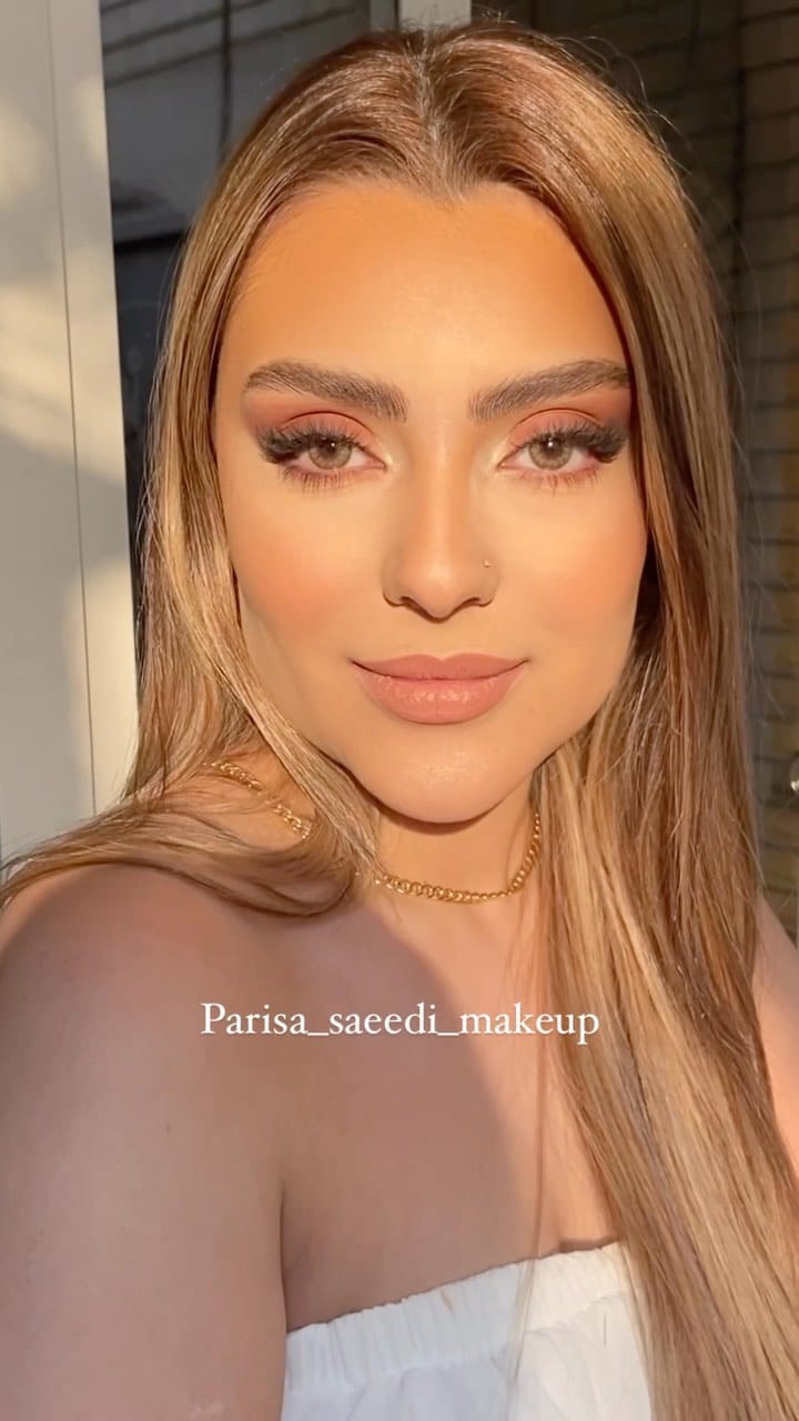 Post 5 by پریسا سعیدی on Instagram (video)