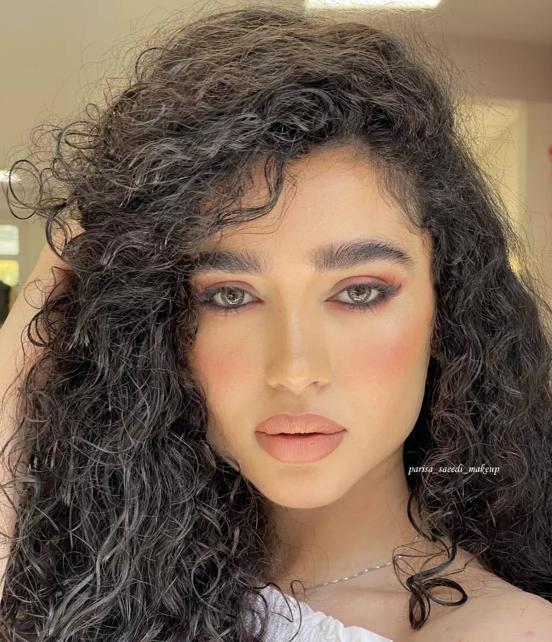 Post 9 by پریسا سعیدی on Instagram (carousel)