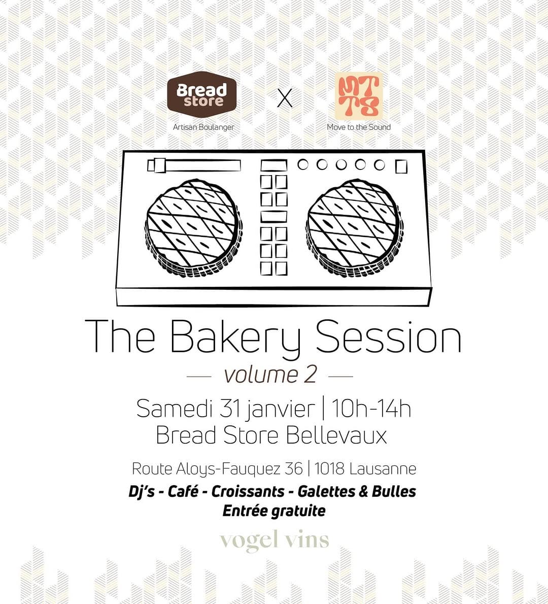 Post 2 by Boulangerie Bread Store on Instagram (image)