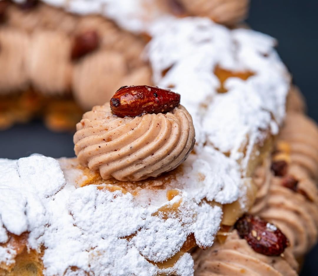 Post 7 by Boulangerie Bread Store on Instagram (image)